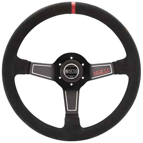 L575 Steering Wheel Diameter: 350mm