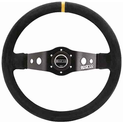 R 215 Steering Wheel Diamter: 350mm