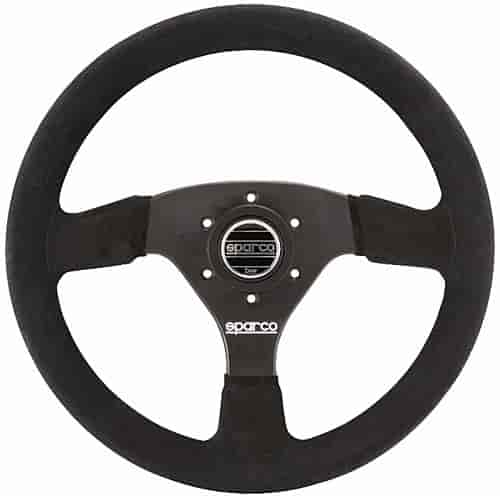 R 323 Steering Wheel Diameter: 330mm