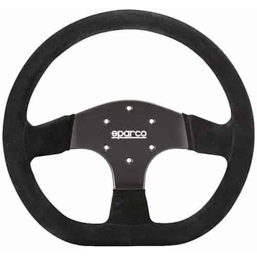 R 353 Steering Wheel Diameter: 330mm