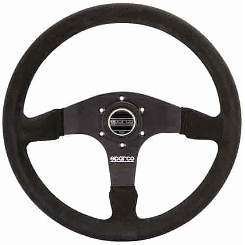 R 375 Steering Wheel Diameter: 350mm