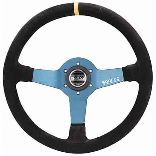 L550 Steering Wheel Diameter: 350mm