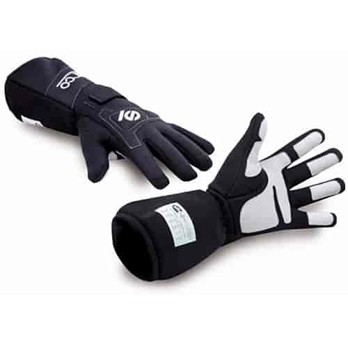 Wind SFI-20 Racing Gloves Size: 13