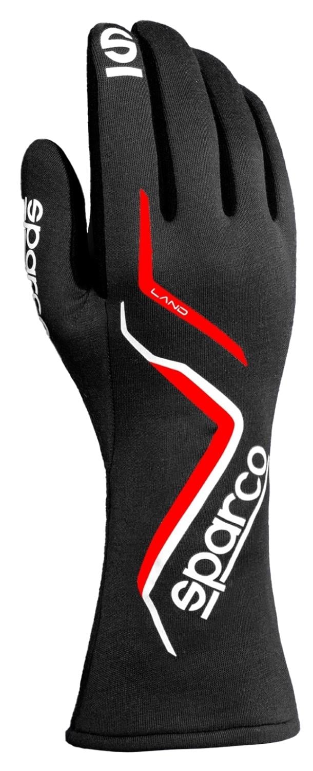 Sparco Land 2022 Racing Gloves