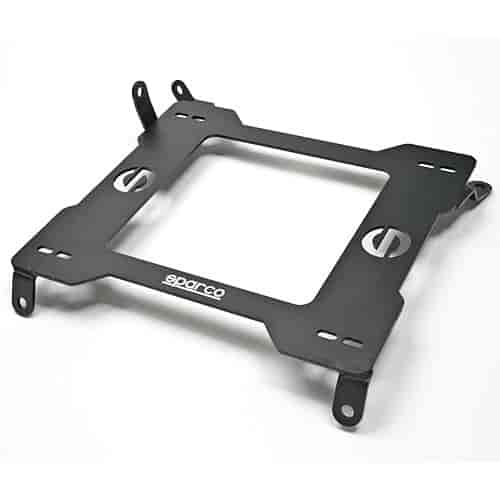 600 Series Racing Seat Base 2000-08 Mercedes C-Class Coupe