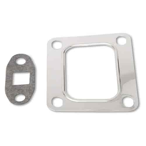 T4 Turbo Divided Gasket Kit Stainless Steel