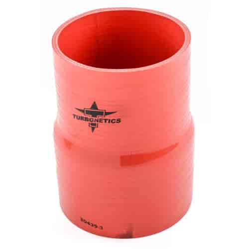 Silicone Adapter 2.5" to 2.75"