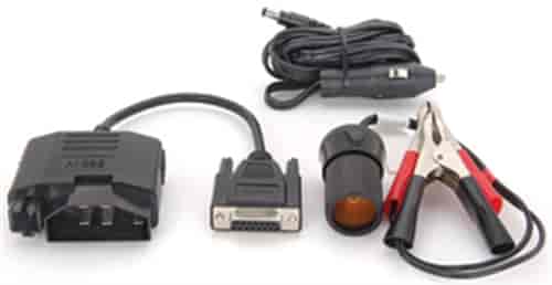 Ford MCU/EEC-IV Cable Kit 1984-95 OBD-I