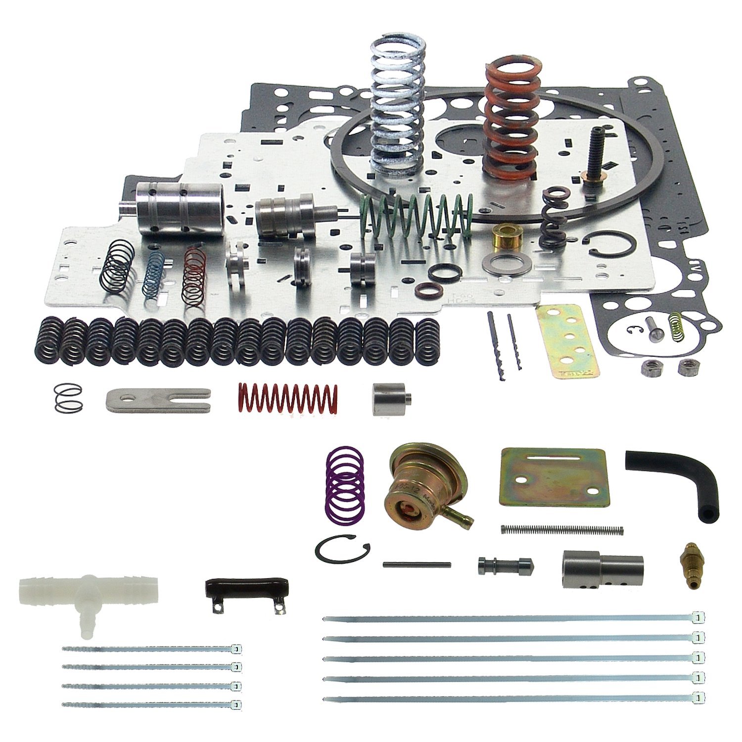 Reprogramming Kit (Stick) 4L80E, 4L85E