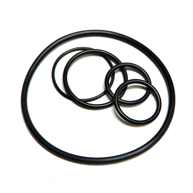 O-ring Kit for Billet Series Combo Filter and Mount