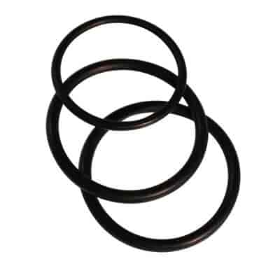 O-ring kit for 2 dia. inline oil filters