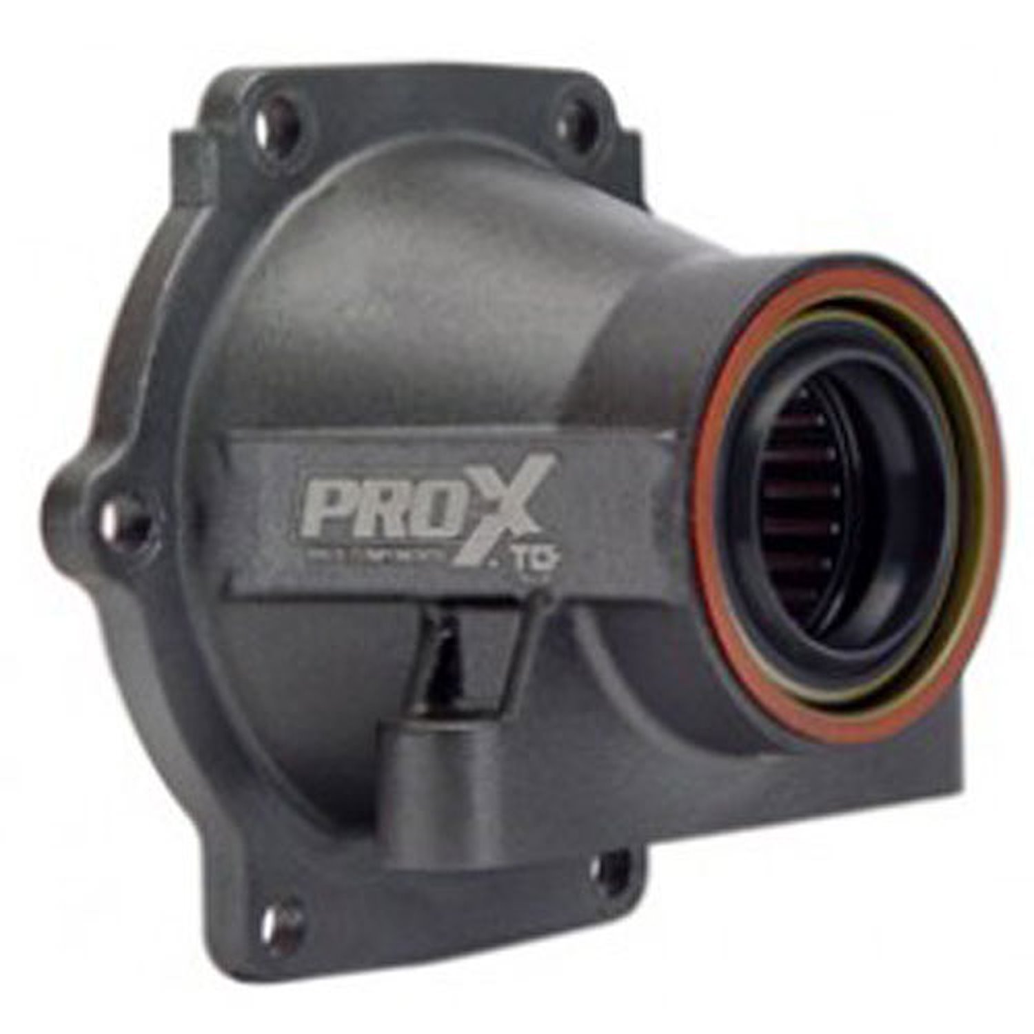 PRO-X TH400 Cast Aluminum Tailhousing With Roller Bearing