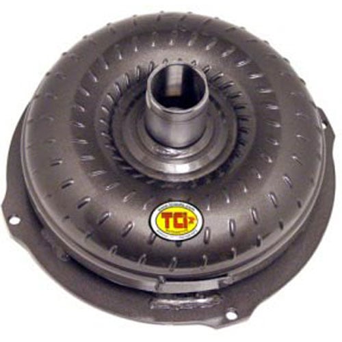 10" Streetfighter Torque Converter 1965-81 GM TH350/TH375 Small Bolt Pattern (Except Lock-up)