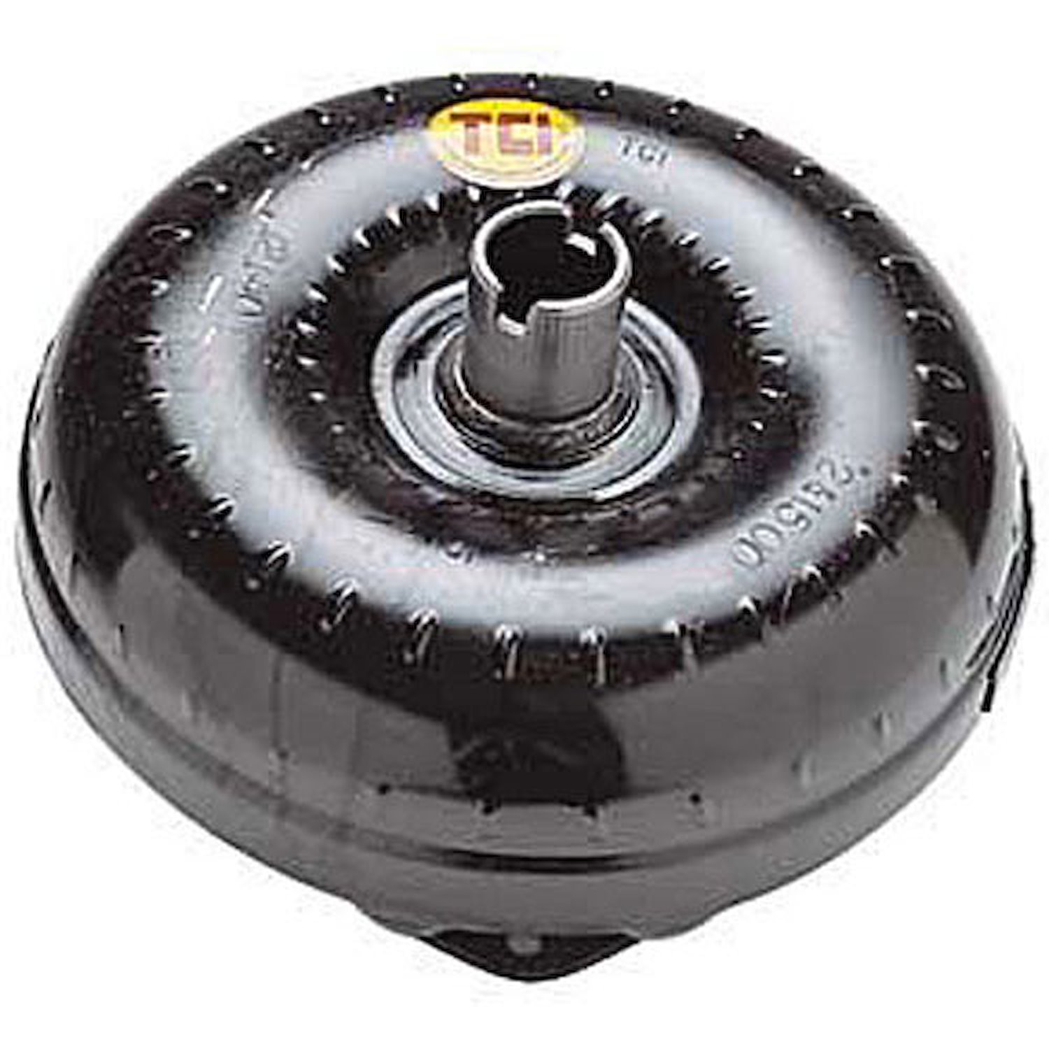 10" Super Streetfighter Torque Converter 1965-81 GM TH350/TH375 Small Bolt Pattern (Except Lock-up)