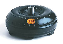 TCI Maximizer High Torque Towing Converters