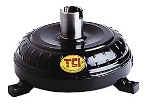 10" Competition Torque Converter 1984-1/2 to 1993 TH700R4 V6