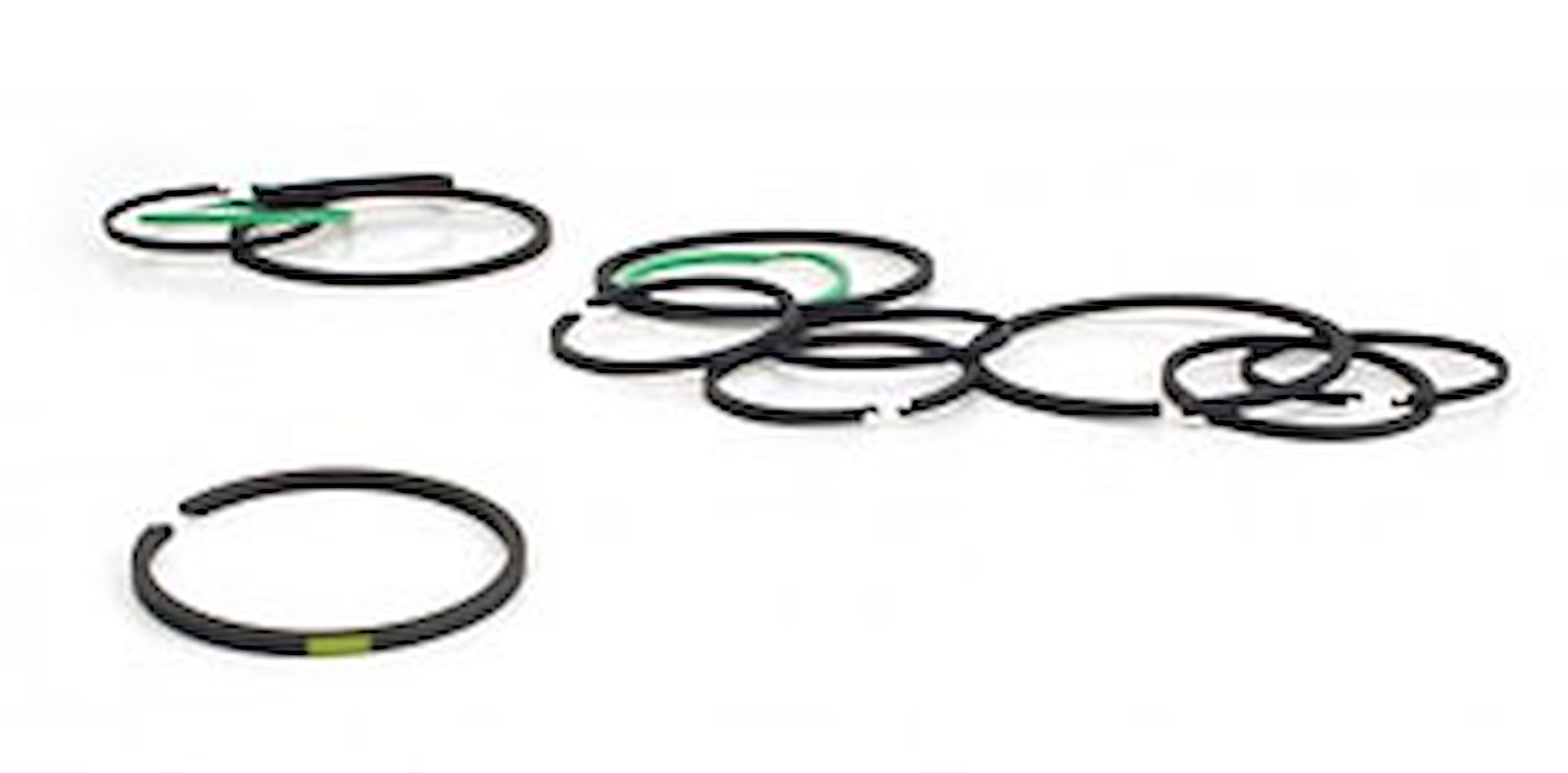 Transmission Sealing Ring Kit 1966-91 GM TH400