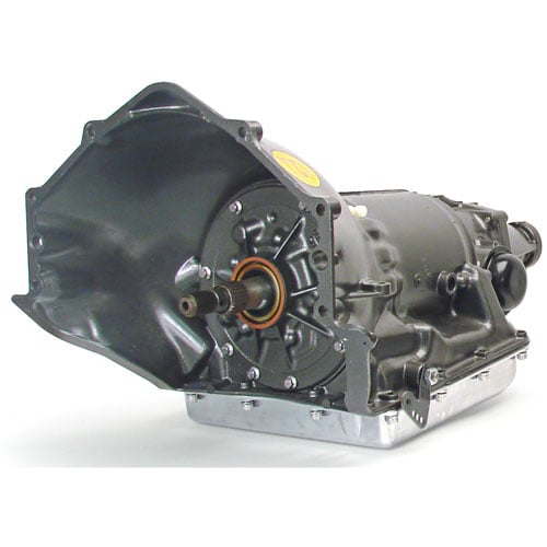 Maximizer 4x4 Transmission GM TH350
