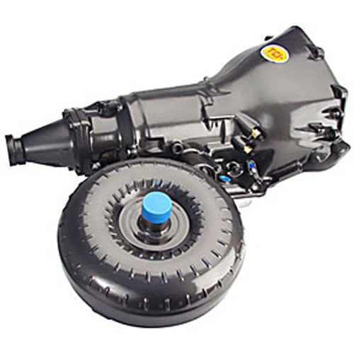 Transmission Package GM TH350 Circlematic 2-Speed Transmission