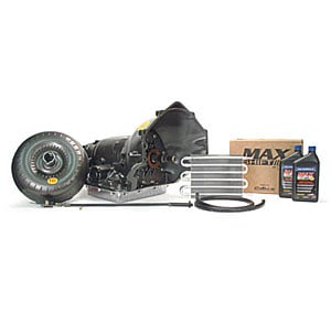 371000P1 Streetfighter Transmission Package GM 1984-93 GM 700R4