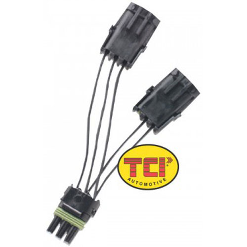 TPS Adapter Harness For Gen I Style TPS