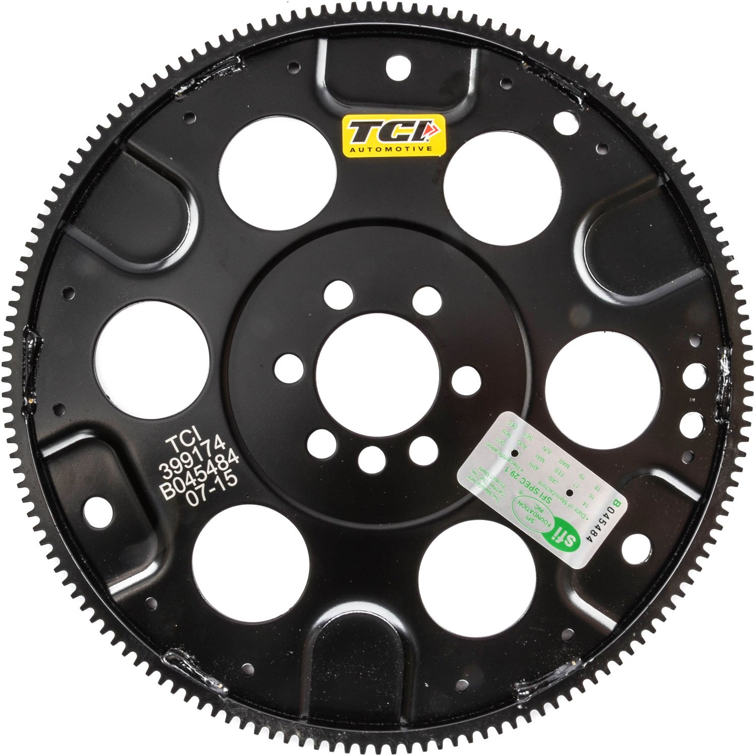 SFI-Approved Flexplate Small Block Chevy LT1