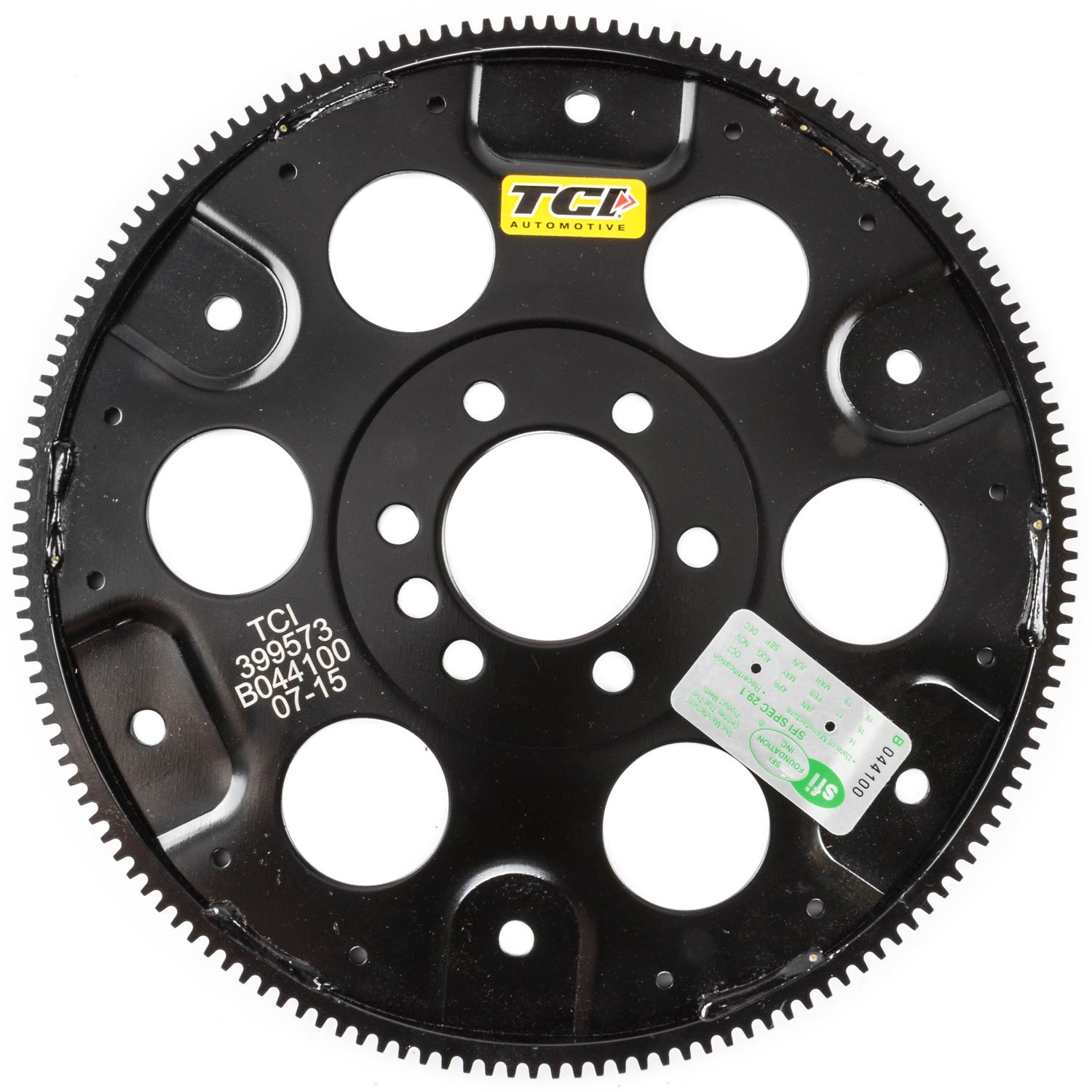 SFI-Approved Flexplate Small Block Chevy