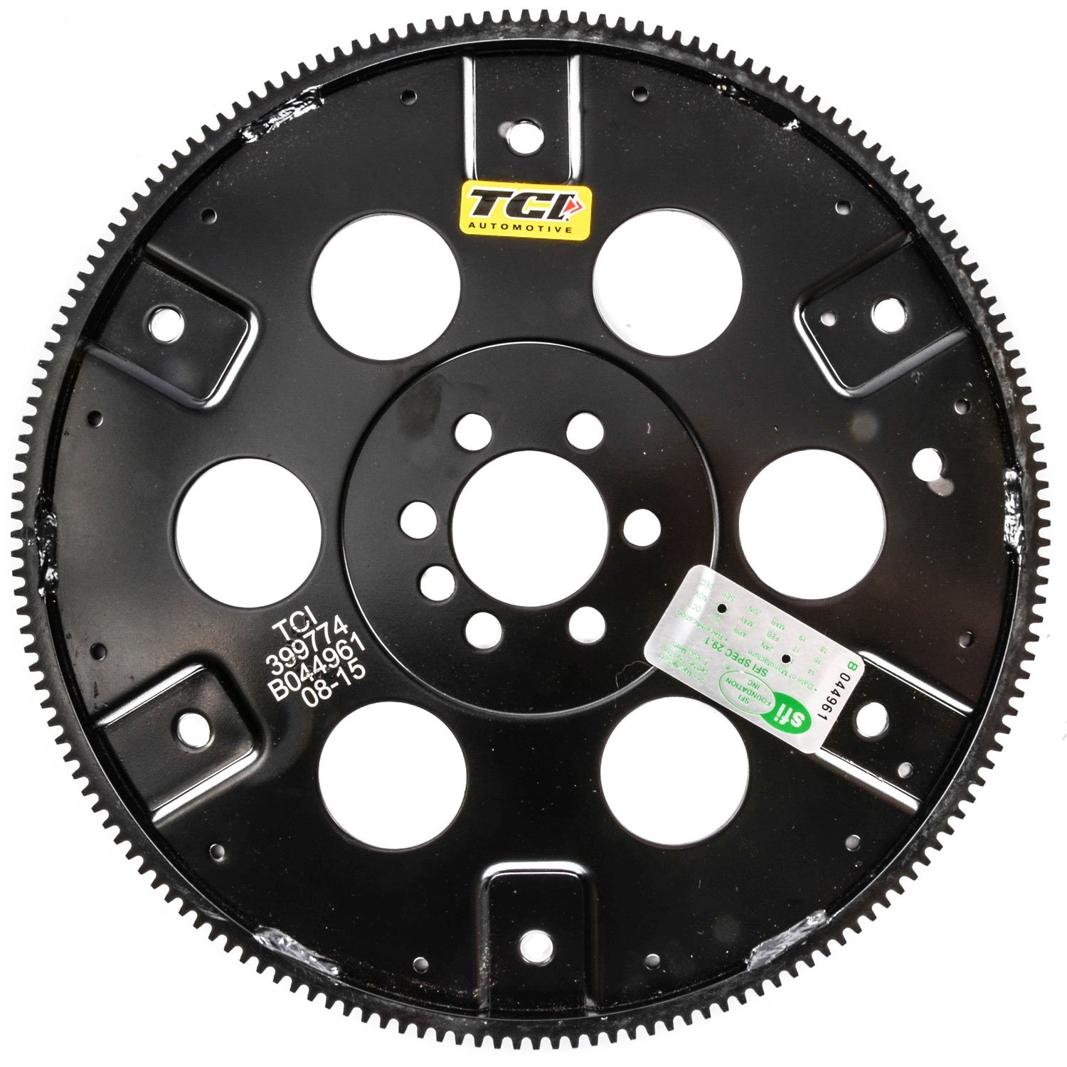 SFI-Approved Flexplate 1986-99 Small Block Chevy