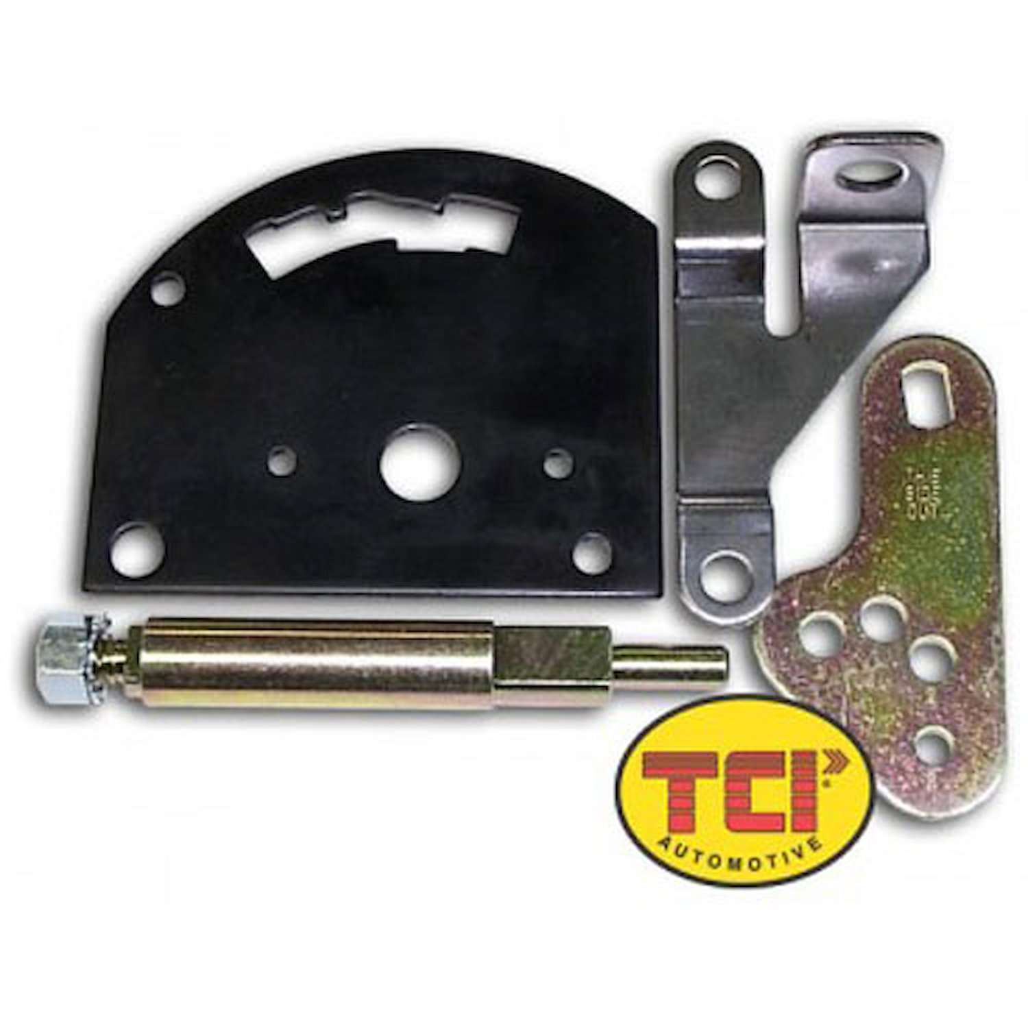 Pan Bracket and Lever Kit Ford C4/C6