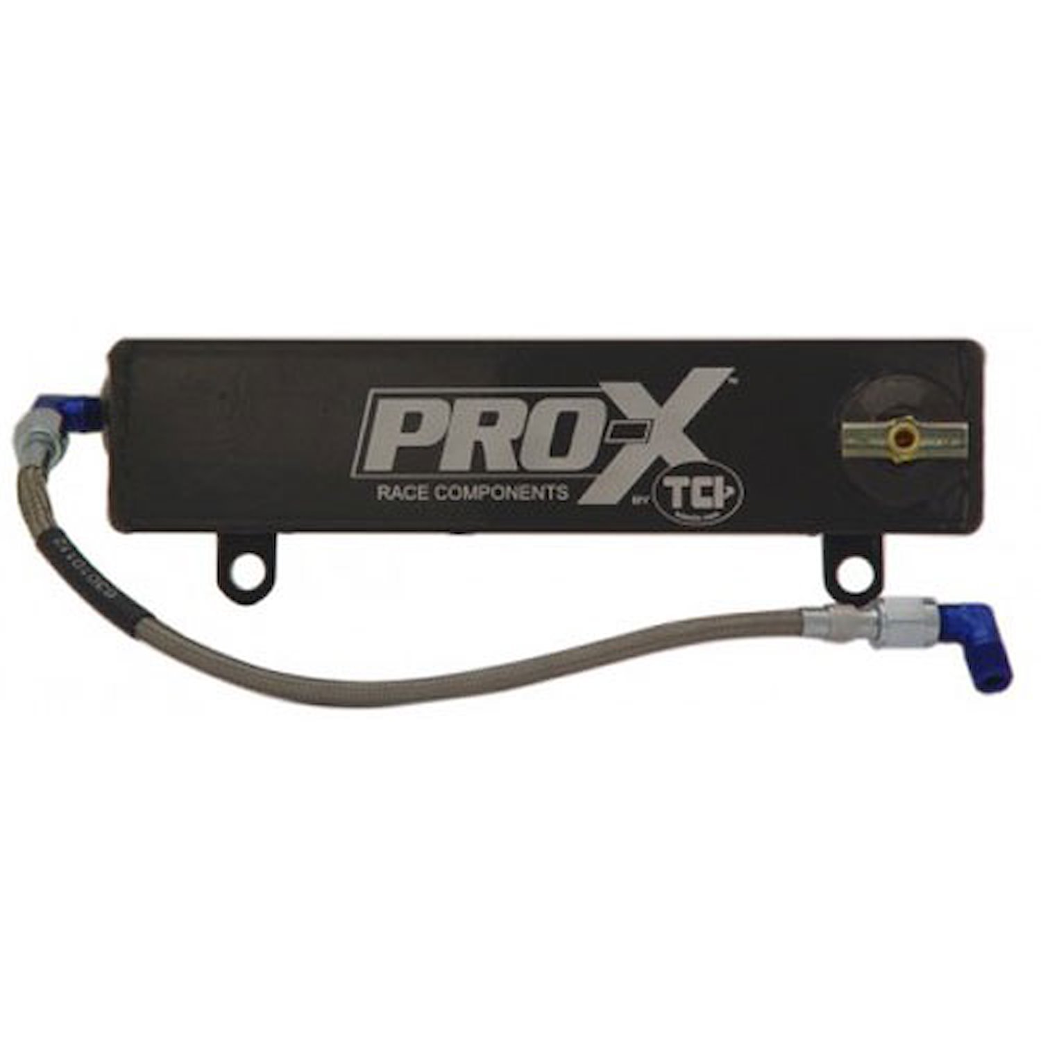 PRO-X Overflow Canister Ford C4