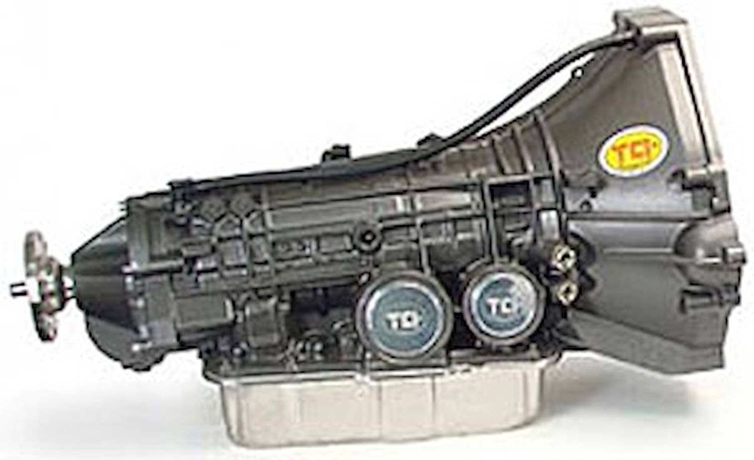 571100 StreetFighter Transmission 2005-2010 Mustang 5R55S (Automatic)