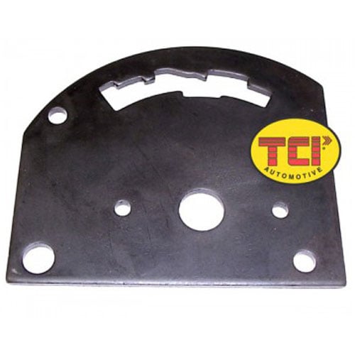 3-Speed Reverse Pattern Gate Plate Thunder Stick and
