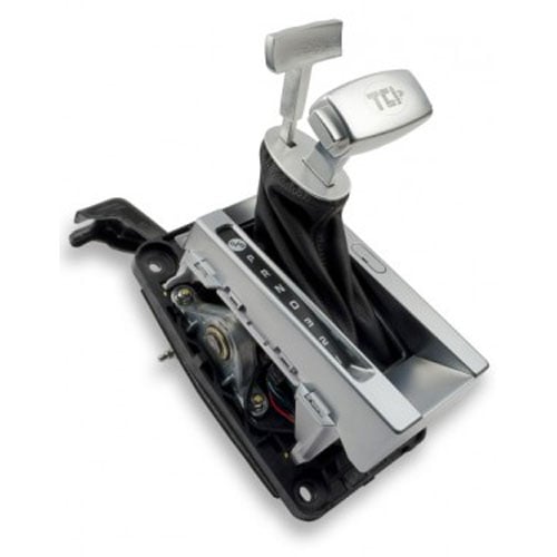 StreetFighter Ratchet Shifter 2010-12 Ford Mustang