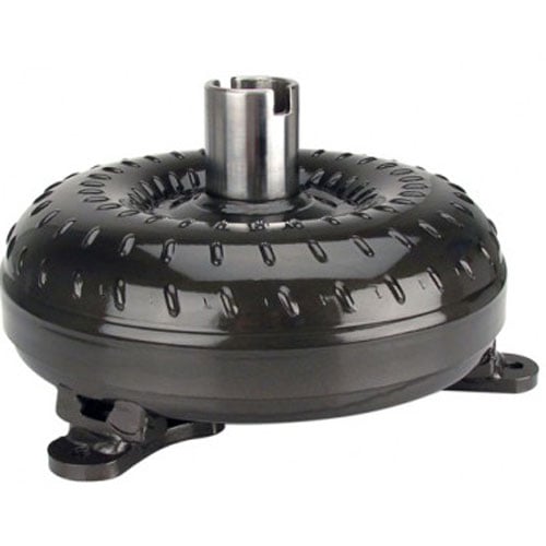 10" Circle Track FastLap Torque Converter GM Powerglide