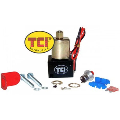 Roll Stop Kit Universal Kit Includes: