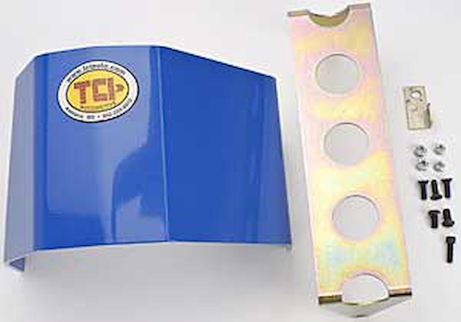 Transmission Shield Kit Ford C6