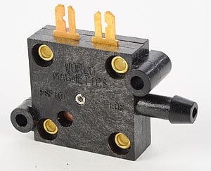 Replacement Vacuum Switch From TCI Kit #890-376600