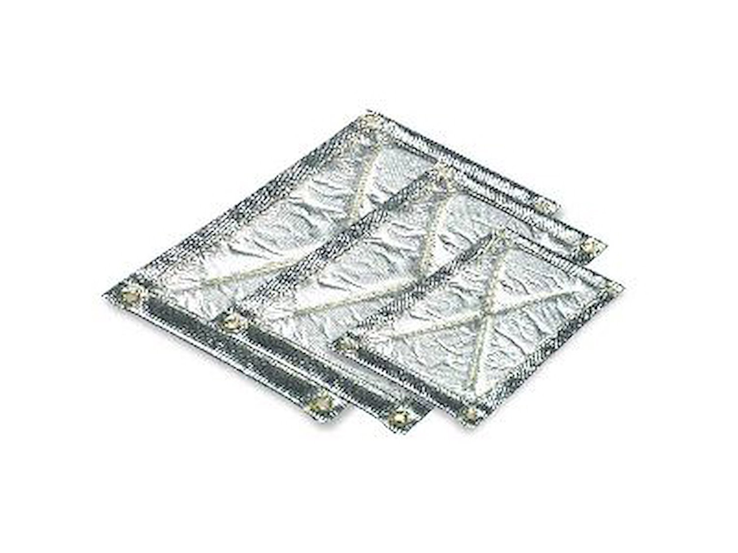 Ultra-Lite Insulating Floor Mat 24" X 24"