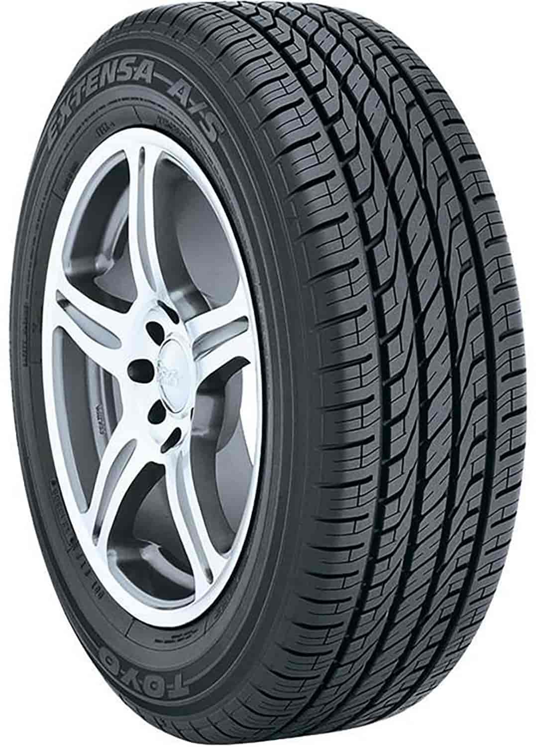 Extensa A/S 225/60R17 99H — TOYO TIRES