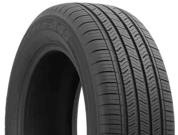 A45 All-Season Radial Tire P235/60R18
