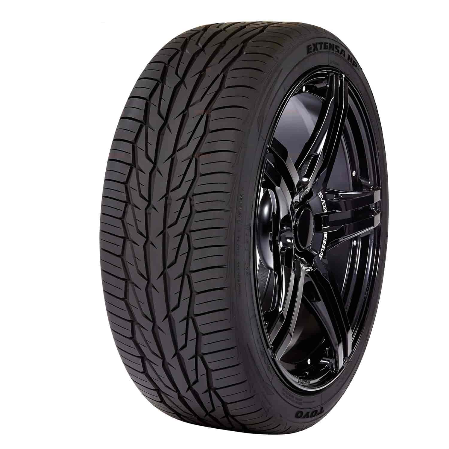 Extensa HP II All-Season Tire  215/45R17