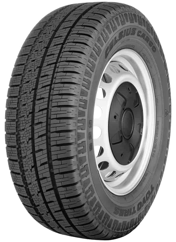 Celsius Cargo Radial Tire 205/75R16C