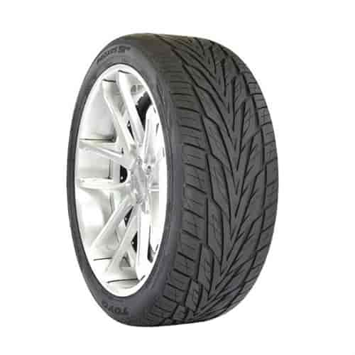 Proxes ST III 255/45R20