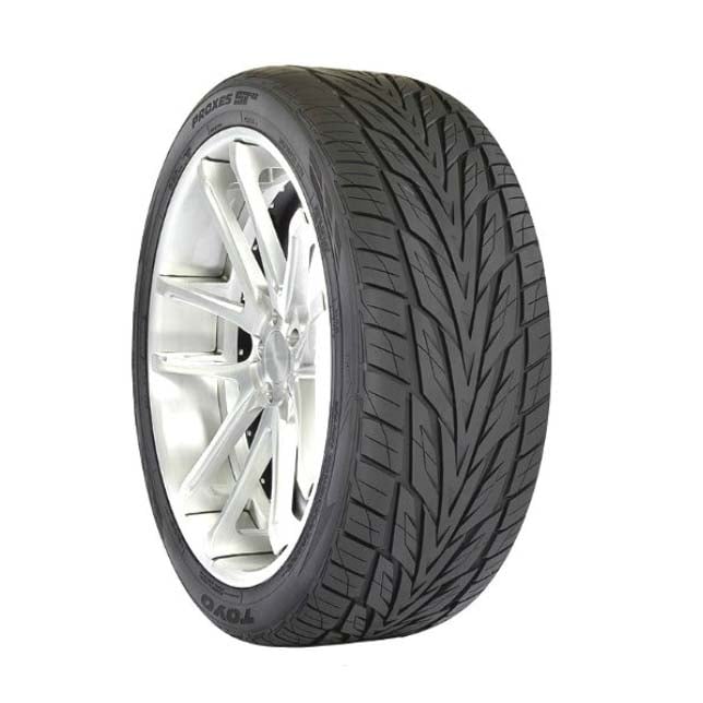 247300 Proxes ST III 295/45R20