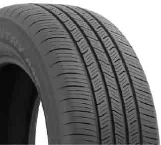 Open Country A46 Radial Tire 255/60R18