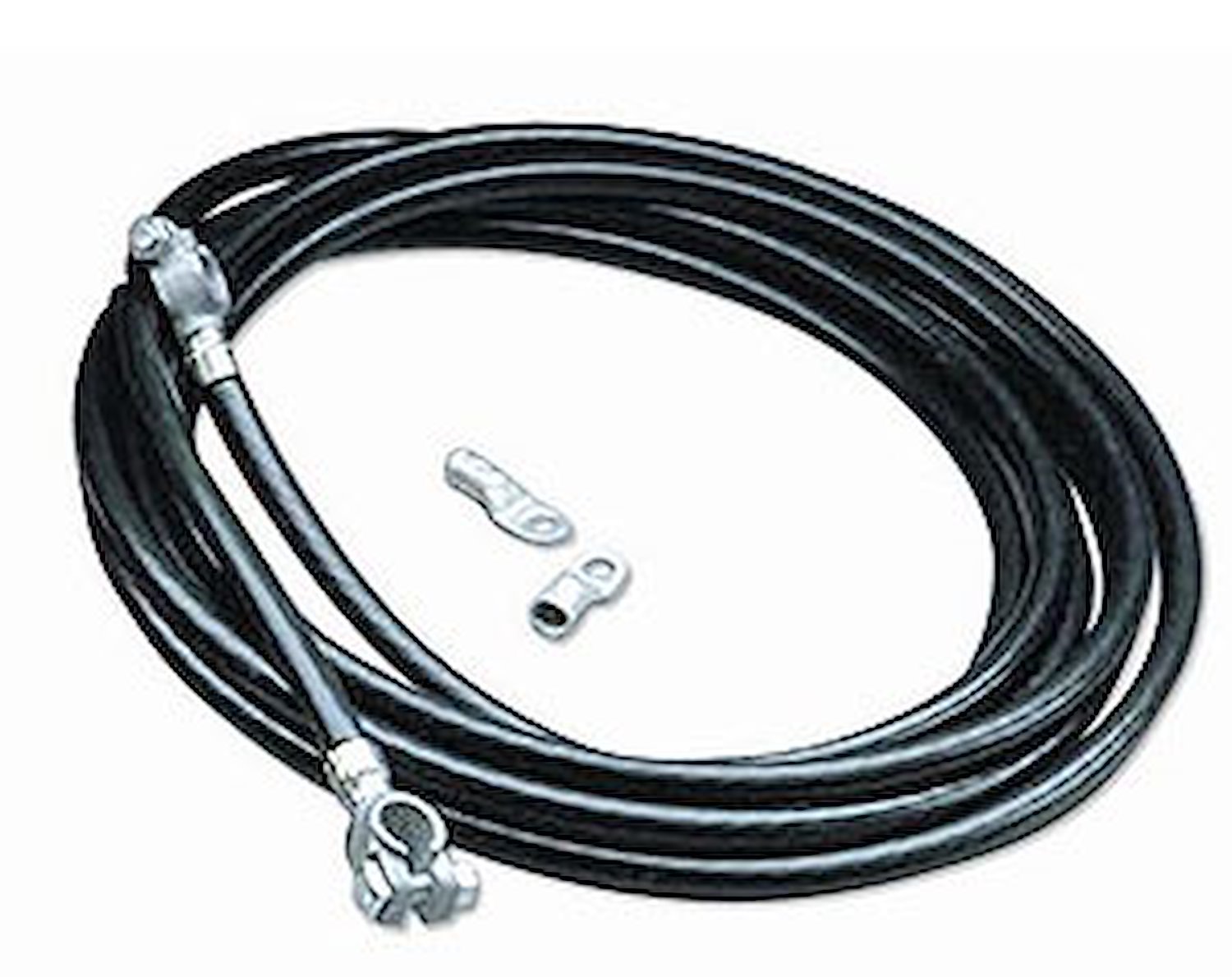 Battery Cable Kit 20" Length, 1/0 Gauge