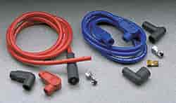 Hi-Energy 8mm Spark Plug Wire Repair Kit 90°/180°