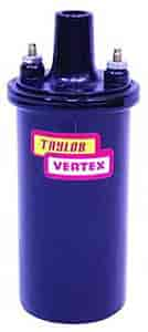 Vertex Ignition Coil Oil-Filled Canister