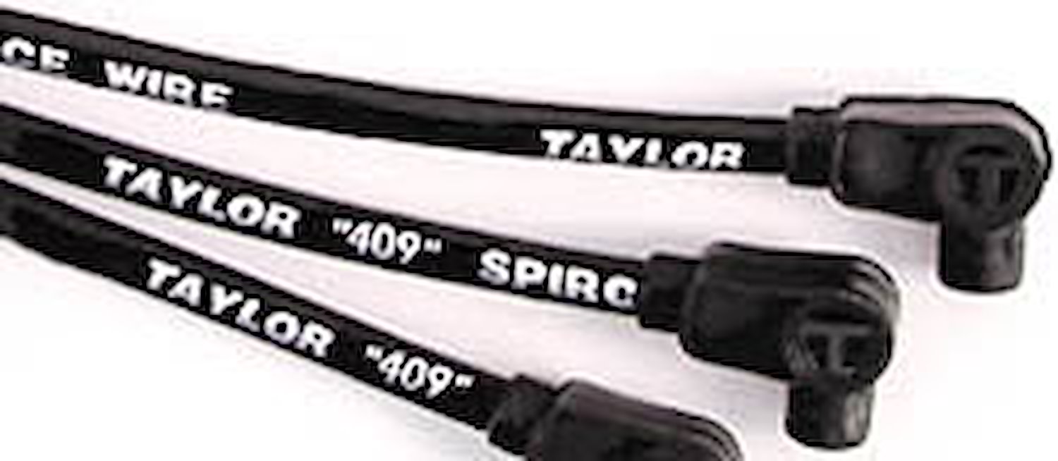 409 Pro Race 10.4MM Spark Plug Wires Universal Fit, 8 cyl