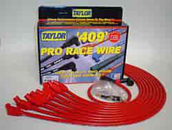 409 Pro Race 10.4MM Spark Plug Wires Big Block Chevy (Over Valve Covers)